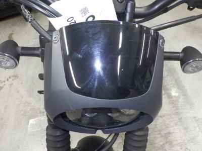 Honda Rebel CMX250 2023