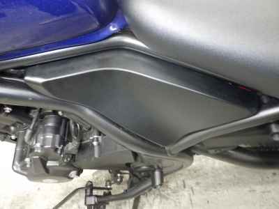 Honda Rebel CMX250 2023