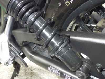 Honda Rebel CMX250 2023