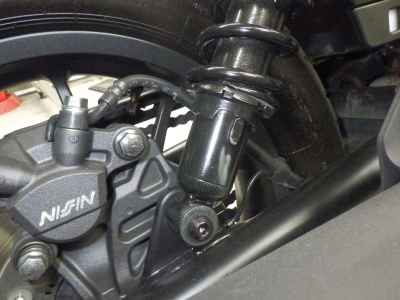 Honda Rebel CMX250 2023