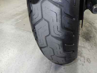 Honda Rebel CMX250 2023