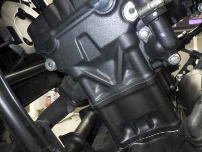 Honda Rebel CMX250 2023