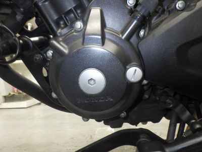Honda Rebel CMX250 2023