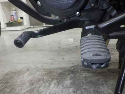 Honda Rebel CMX250 2023