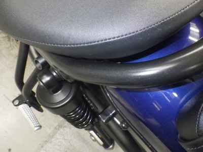 Honda Rebel CMX250 2023