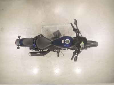 Honda Rebel CMX250 2023