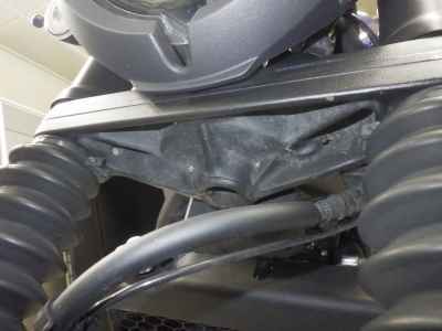 Honda Rebel CMX250 2023