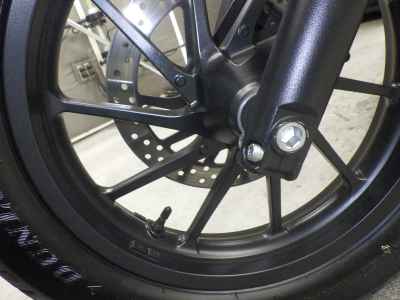 Honda Rebel CMX250 2023