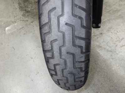 Honda Rebel CMX250 2023
