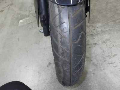 Kawasaki Ninja 250R 2012