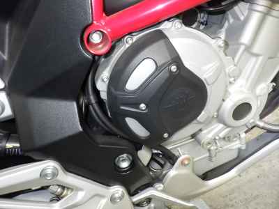 MV Agusta Turismo Veloce 2017
