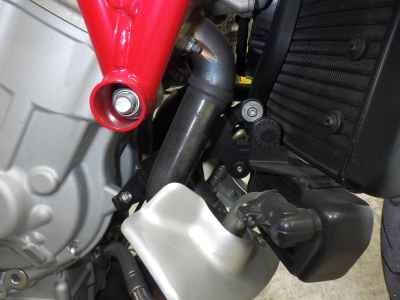 MV Agusta Turismo Veloce 2017