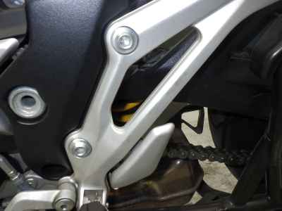 MV Agusta Turismo Veloce 2017