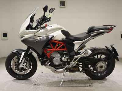MV Agusta Turismo Veloce 2017