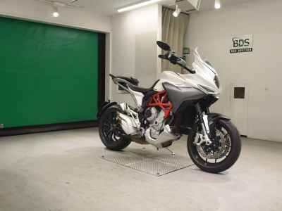 MV Agusta Turismo Veloce 2017