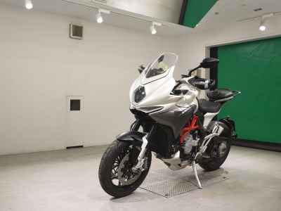 MV Agusta Turismo Veloce 2017