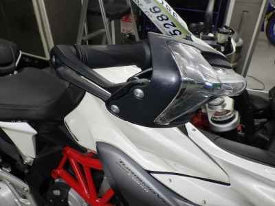 MV Agusta Turismo Veloce 2017