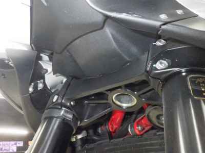 MV Agusta Turismo Veloce 2017