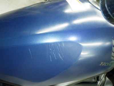 Honda Rebel CMX250 2020