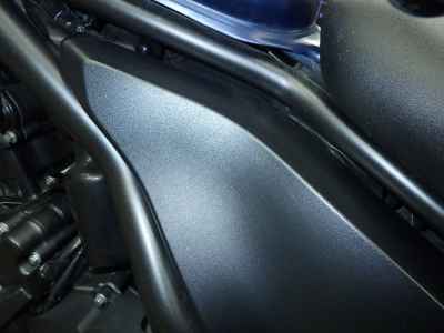 Honda Rebel CMX250 2020