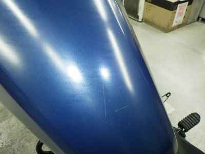 Honda Rebel CMX250 2020
