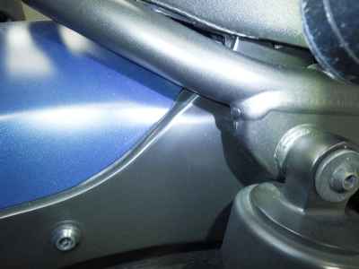 Honda Rebel CMX250 2020