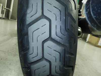 Honda Rebel CMX250 2020