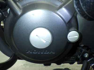 Honda Rebel CMX250 2020
