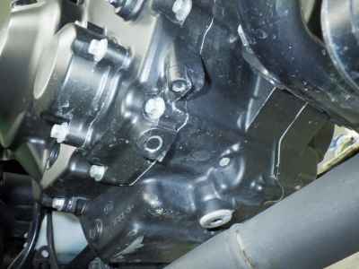 Honda Rebel CMX250 2020