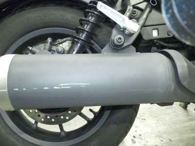 Honda Rebel CMX250 2020