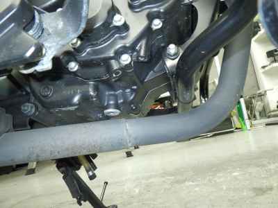 Honda Rebel CMX250 2020