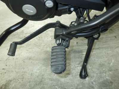 Honda Rebel CMX250 2020