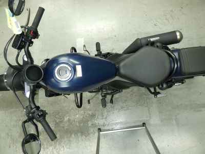 Honda Rebel CMX250 2020