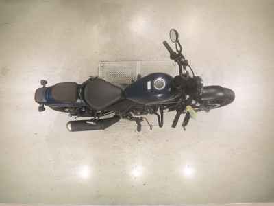 Honda Rebel CMX250 2020
