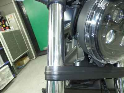 Honda Rebel CMX250 2020