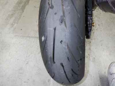Kawasaki Ninja ZX-6R 2014