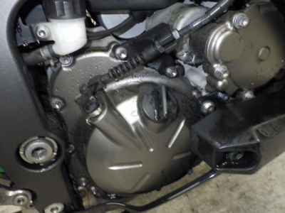 Kawasaki Ninja ZX-6R 2014