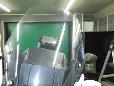 Honda CRF1100L Africa Twin 2021