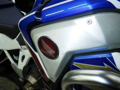 Honda CRF1100L Africa Twin 2021