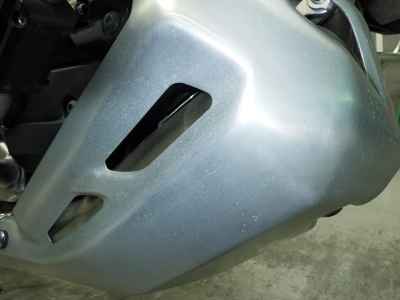 Honda CRF1100L Africa Twin 2021