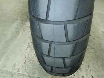 Honda CRF1100L Africa Twin 2021