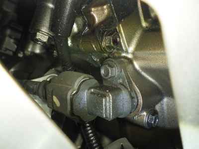 Honda CRF1100L Africa Twin 2021