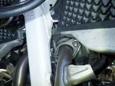 Honda CRF1100L Africa Twin 2021