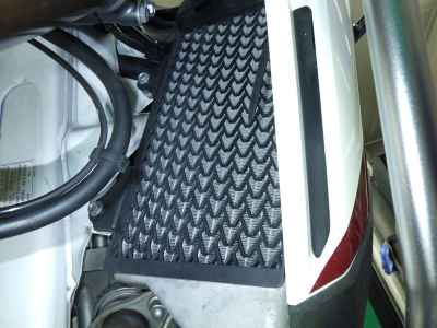 Honda CRF1100L Africa Twin 2021