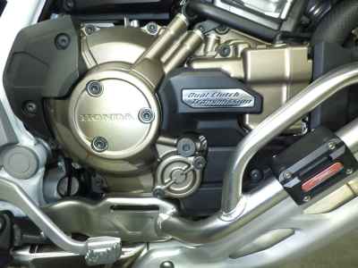 Honda CRF1100L Africa Twin 2021