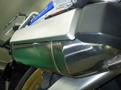 Honda CRF1100L Africa Twin 2021