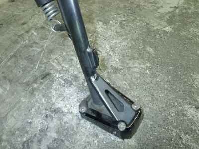 Honda CRF1100L Africa Twin 2021