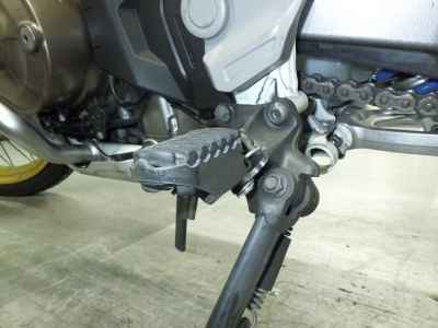 Honda CRF1100L Africa Twin 2021