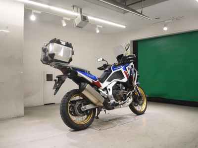 Honda CRF1100L Africa Twin 2021