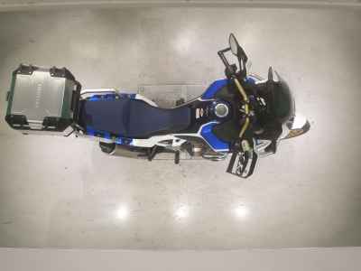 Honda CRF1100L Africa Twin 2021